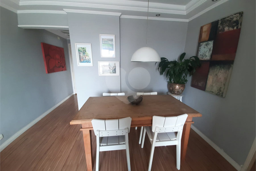 Apartamento à venda com 2 quartos, sendo 1 suíte, em Casa Verde, São Paulo, SP
