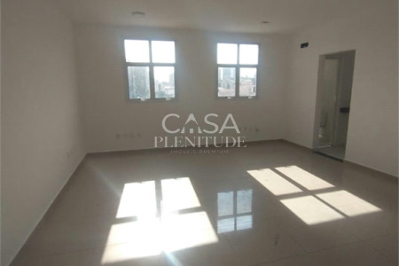 Sala à venda ou para alugar em Jardim Emília, Sorocaba, SP