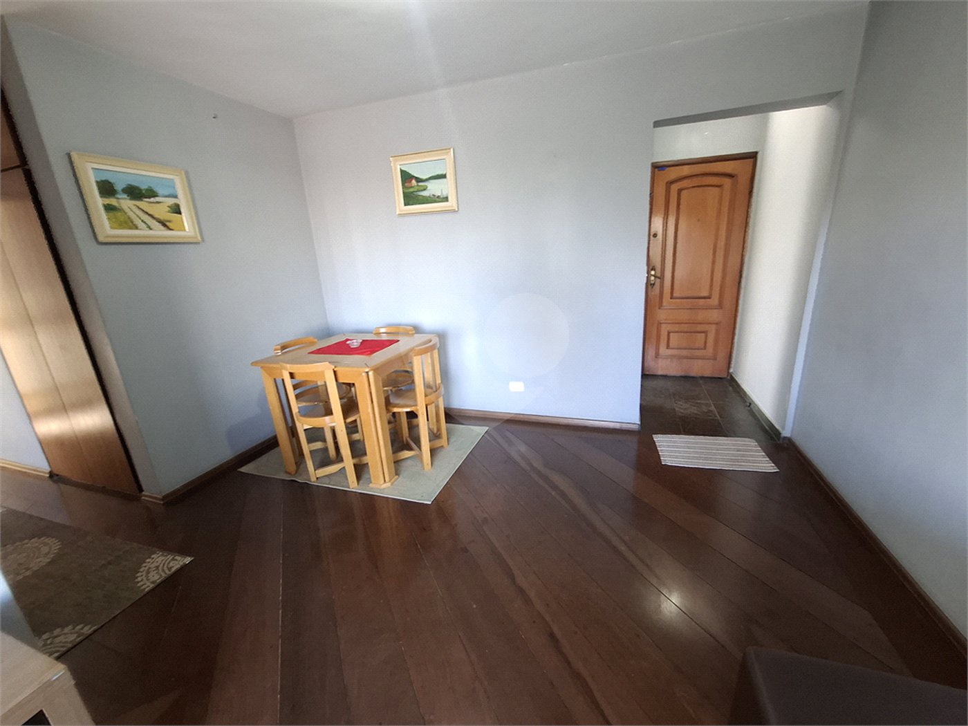 Apartamento à venda com 3 quartos em Jardim Marajoara, São Paulo, SP