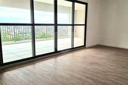 Apartamento à venda com 3 suítes em Tucuruvi, São Paulo, SP