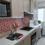 Apartamento à venda com 2 quartos em Vila Nova Cachoeirinha, São Paulo, SP