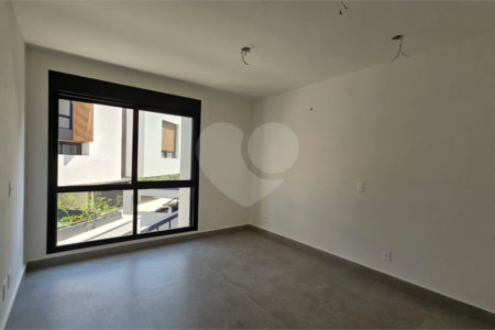 Casa à venda com 4 suítes no condomínio Cube Cidade Jardim, São Paulo - SP