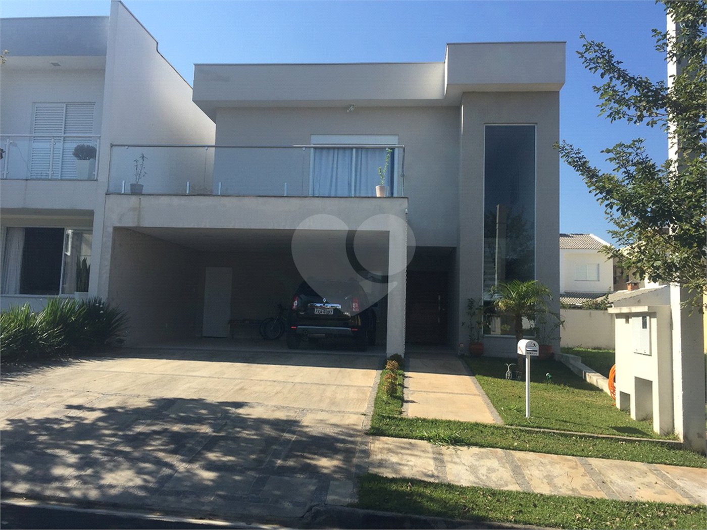 Casa à venda com 3 suítes no condomínio Lago da Serra, Araçoiaba da Serra - SP