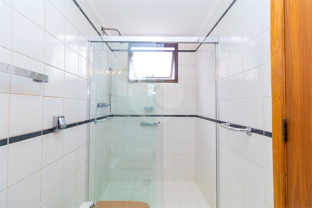 Apartamento à venda com 4 quartos, sendo 2 suítes, em Campo Belo, São Paulo, SP