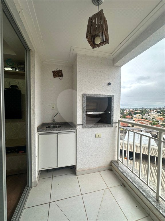Apartamento à venda com 3 quartos, sendo 1 suíte, em Jardim Shangri-lá, Cuiabá, MT