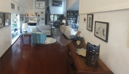 Casa à venda com 4 quartos no condomínio Parque Petrópolis 4 Secção, Mairiporã - SP