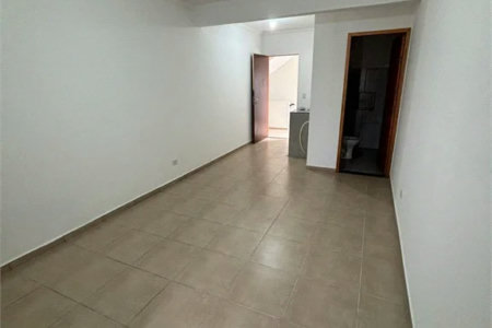 Kitnet para alugar com 1 quarto em Jardim Trussardi, São Paulo, SP