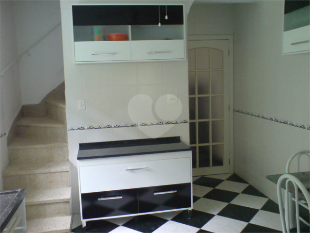 Sobrado à venda com 3 quartos, sendo 1 suíte,  em Casa Verde, São Paulo, SP