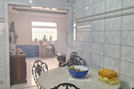 Apartamento à venda com 3 quartos, sendo 1 suíte, em Jardim São Paulo(zona Norte), São Paulo, SP