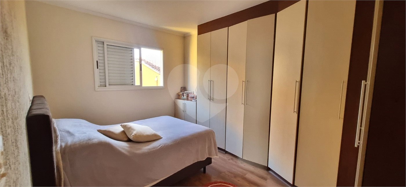 Duplex à venda com 3 quartos em Jardim Simus, Sorocaba, SP