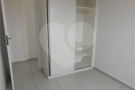 Apartamento para alugar com 2 quartos em Demarchi, São Bernardo do Campo, SP