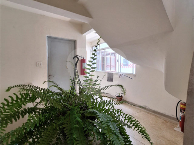 Apartamento à venda com 1 quarto em Tucuruvi, São Paulo, SP