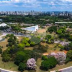 Apartamento à venda com 3 suítes em Indianópolis, São Paulo, SP
