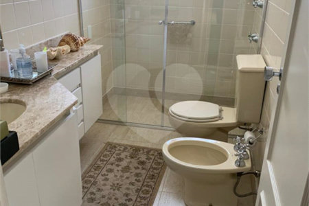 Apartamento à venda com 4 quartos, sendo 2 suítes, em Vila Andrade, São Paulo, SP