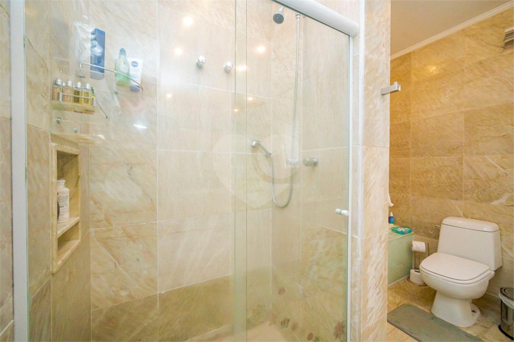 Apartamento à venda com 4 quartos, sendo 2 suítes,  em Vila Suzana, São Paulo, SP
