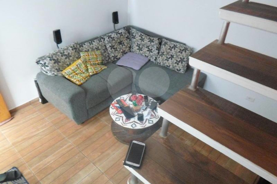 Sobrado à venda com 6 quartos em Vila Nova Mazzei, São Paulo, SP