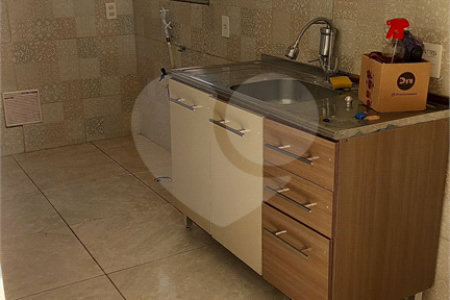 Apartamento à venda com 2 quartos em Jardim Boa Vista (zona Oeste), São Paulo, SP