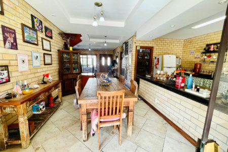 Casa à venda com 3 quartos, sendo 1 suíte,  no condomínio Jardim Ibiti do Paço, Sorocaba - SP