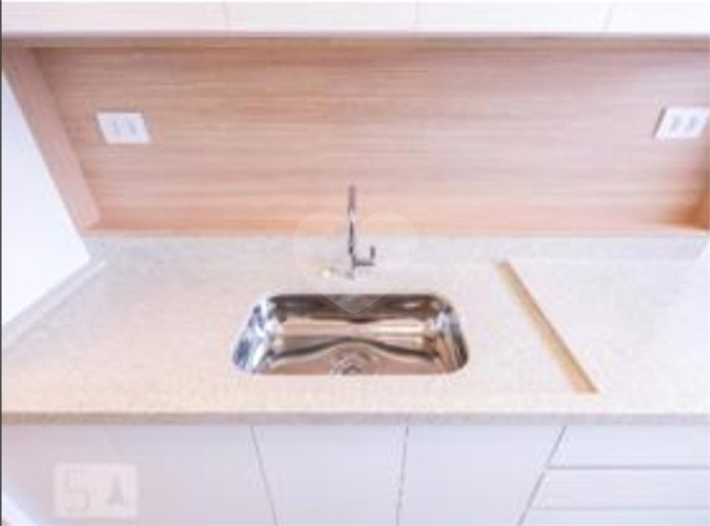 Apartamento à venda com 1 quarto em Jardim Paulista, São Paulo, SP