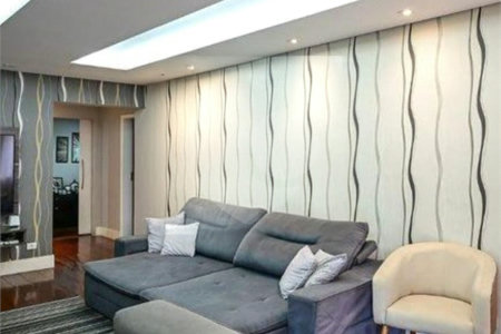 Apartamento à venda com 4 suítes em Vila Andrade, São Paulo, SP