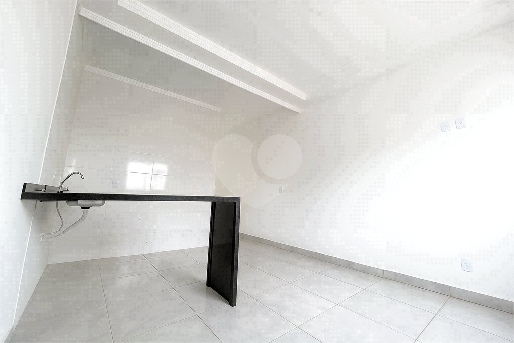 Casa de Vila à venda com 2 quartos em Jardim Residencial dos Reis, Sorocaba, SP