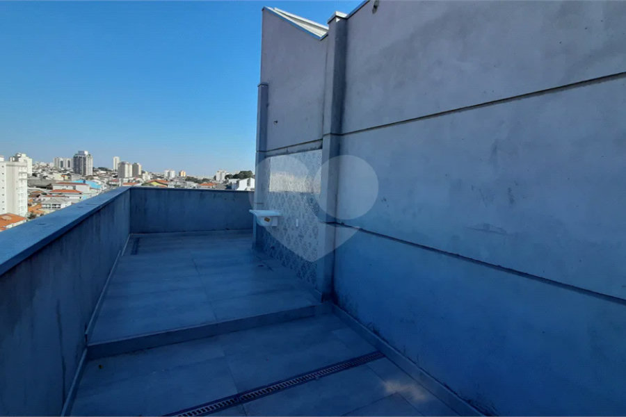Casa à venda com 2 quartos no condomínio Residencial Luta, São Paulo - SP