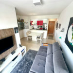 Apartamento à venda com 3 quartos, sendo 1 suíte,  em Baeta Neves, São Bernardo do Campo, SP
