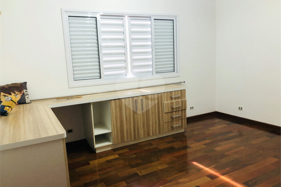 Sobrado à venda com 3 quartos, sendo 1 suíte, em Santana, São Paulo, SP