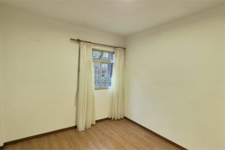 Apartamento à venda com 2 quartos em Jardim Adhemar de Barros, São Paulo, SP