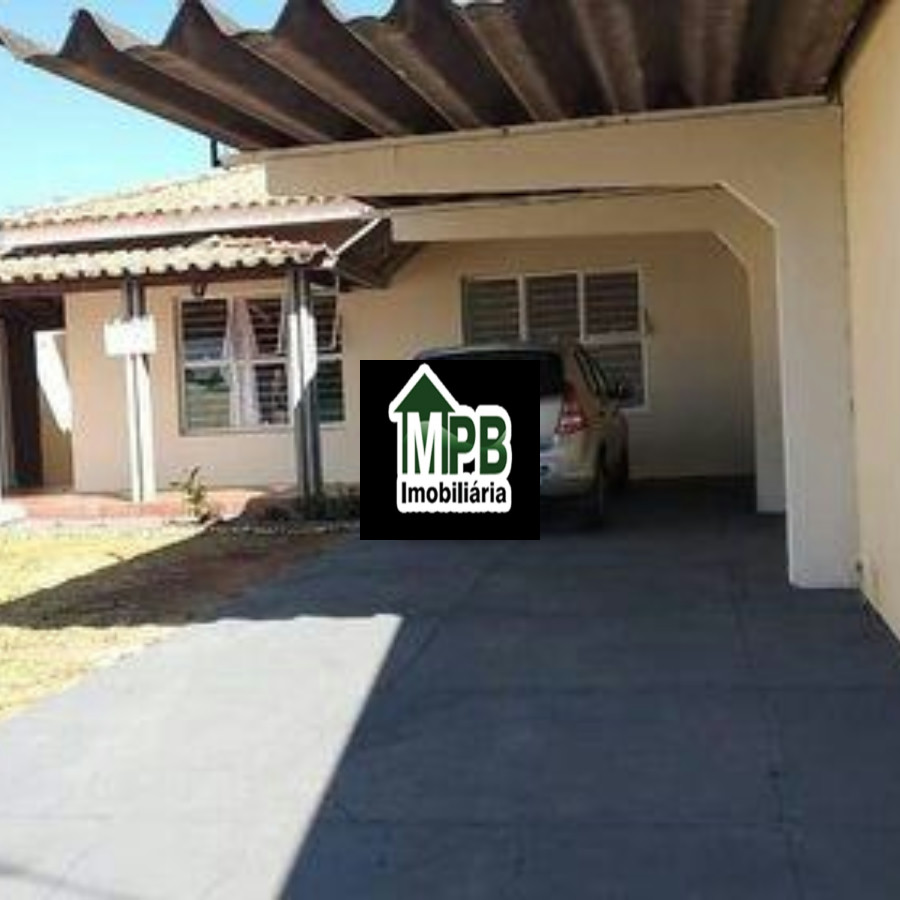 Casa à venda com 2 quartos em Vila Helena, Sorocaba, SP