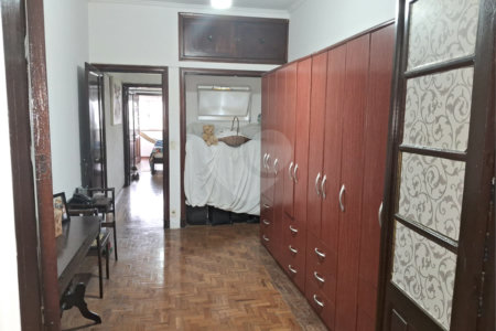 Casa à venda com 4 suítes em Ipiranga, São Paulo, SP