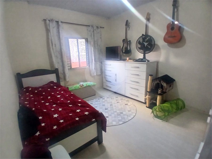 Casa Térrea à venda com 2 quartos em Casa Verde, São Paulo, SP