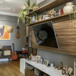 Apartamento à venda com 2 quartos, sendo 1 suíte, em Perdizes, São Paulo, SP