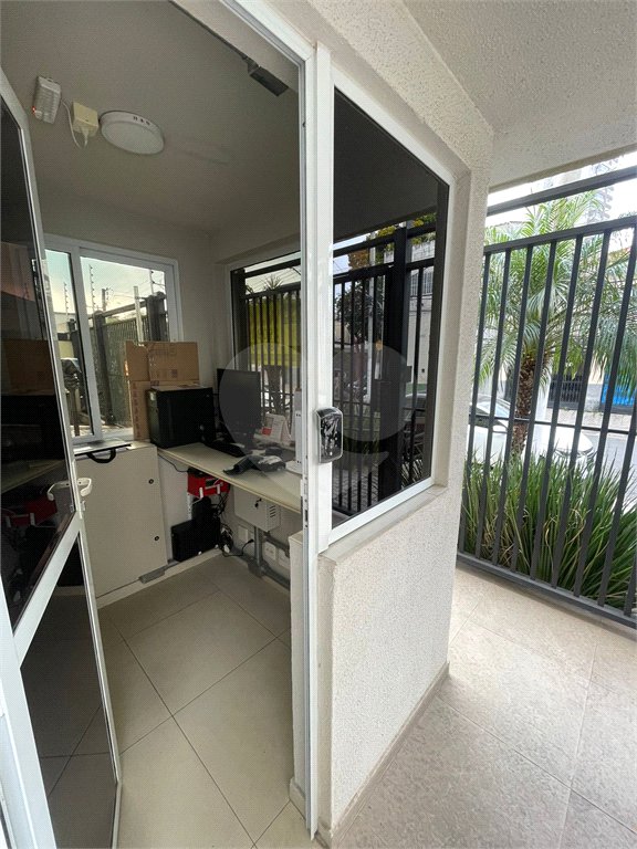 Apartamento para alugar com 2 quartos em Vila Guilherme, São Paulo, SP