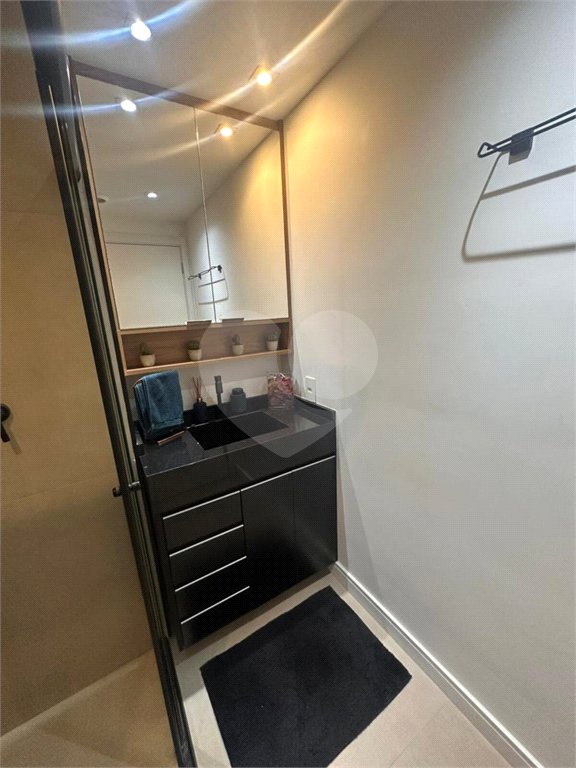 Apartamento à venda com 2 quartos em Santana, São Paulo, SP