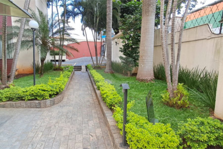 Apartamento à venda com 2 quartos em Vila Primavera, São Paulo, SP