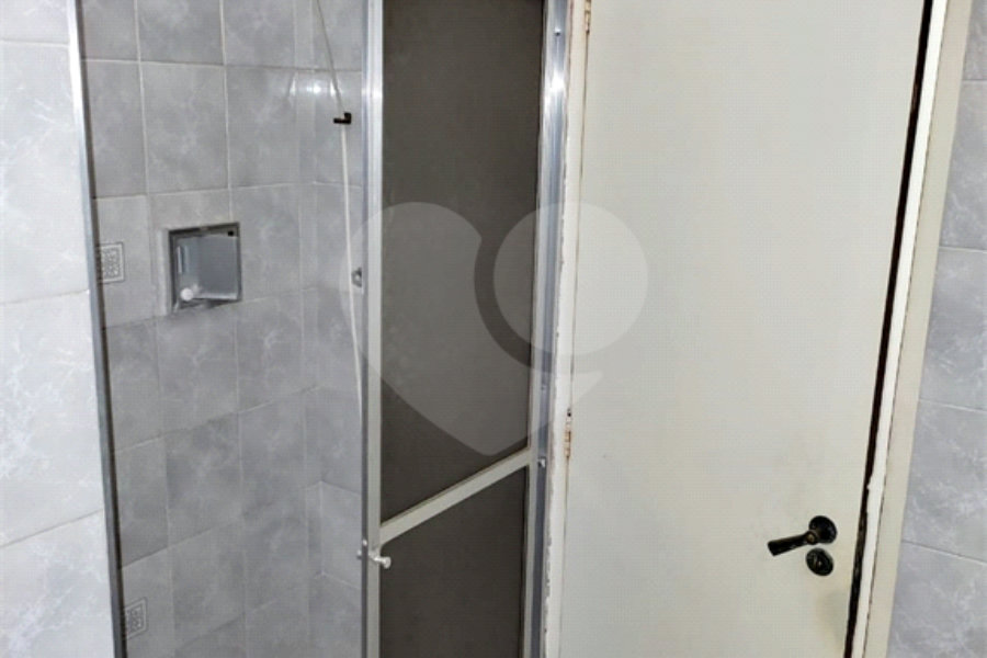 Sobrado à venda com 2 quartos em Santana, São Paulo, SP