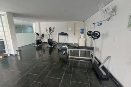 Cobertura para alugar com 3 quartos, sendo 2 suítes, em Santana, São Paulo, SP