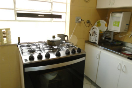 Casa Térrea à venda com 3 quartos em Campo Belo, São Paulo, SP