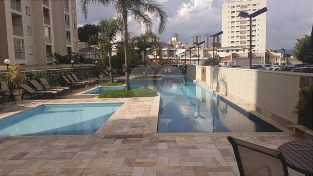 Apartamento à venda com 2 quartos, sendo 1 suíte, em Freguesia do Ó, São Paulo, SP