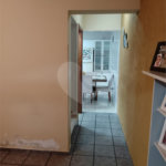 Casa Térrea à venda com 3 quartos, sendo 1 suíte, em Pirituba, São Paulo, SP