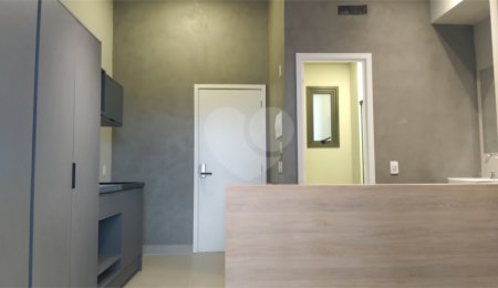 Studio para alugar com 1 quarto em Pinheiros, São Paulo, SP