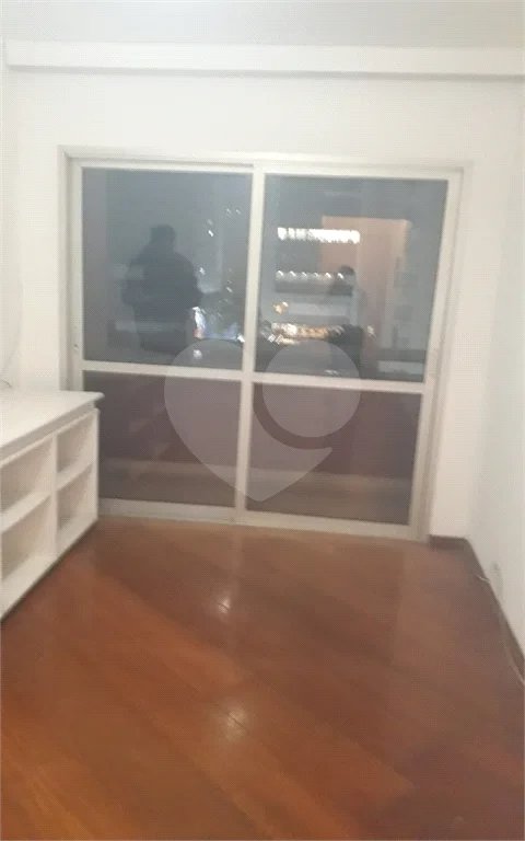 Apartamento à venda com 2 quartos em Vila Mariana, São Paulo, SP