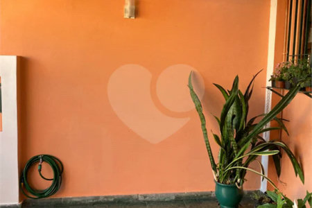 Casa a venda na Mooca