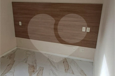 Apartamento à venda com 3 quartos em Vila Gustavo, São Paulo, SP