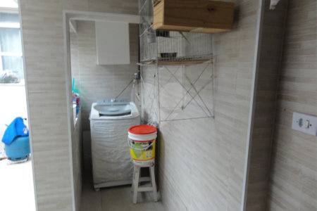 Sobrado à venda com 2 quartos em Água Fria, São Paulo, SP
