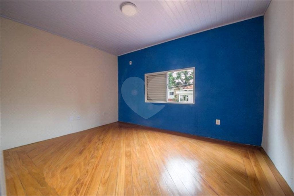 Sobrado à venda com 3 quartos em Santana, São Paulo, SP