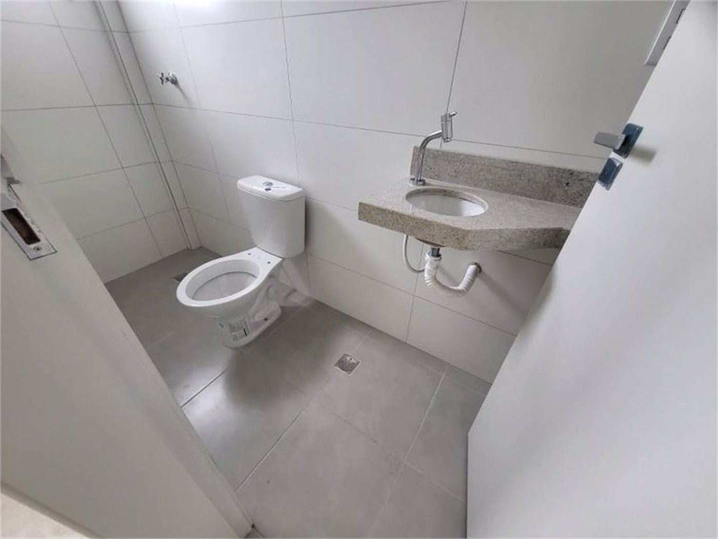 Casa Residencial à venda, Macuco, Santos - CA0031.