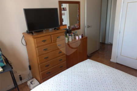 Apartamento à venda com 3 quartos, sendo 1 suíte, em Água Fria, São Paulo, SP