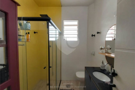 Casa de Vila para alugar com 2 quartos em Pinheiros, São Paulo, SP